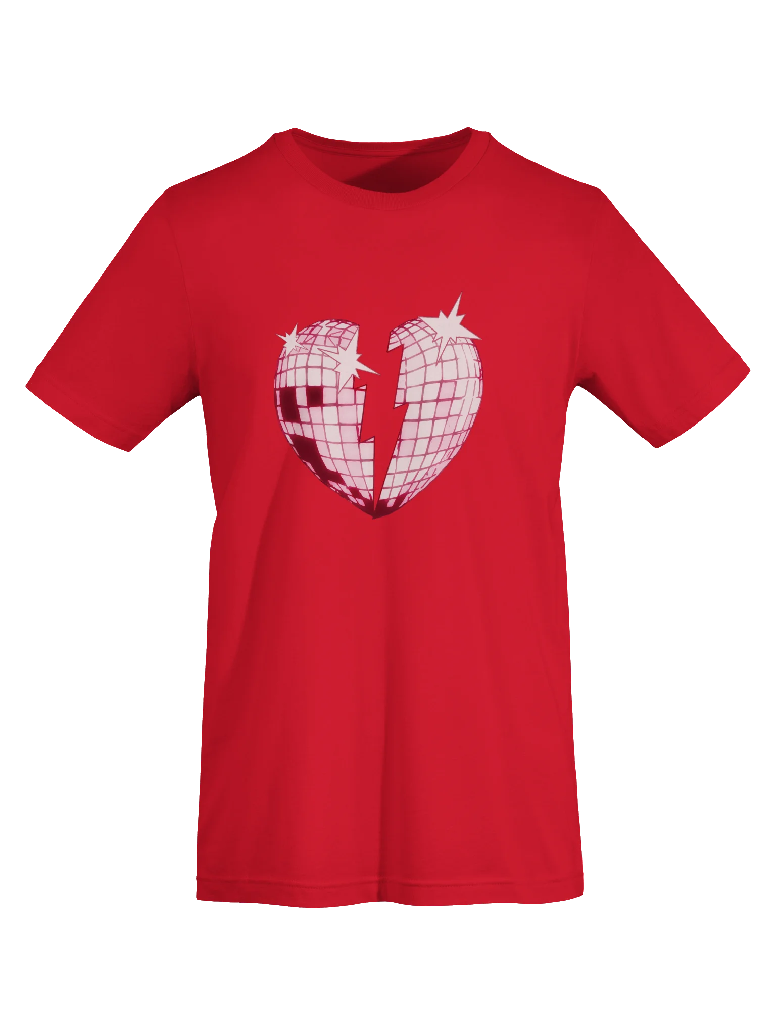 Heart of Glass product image (19)