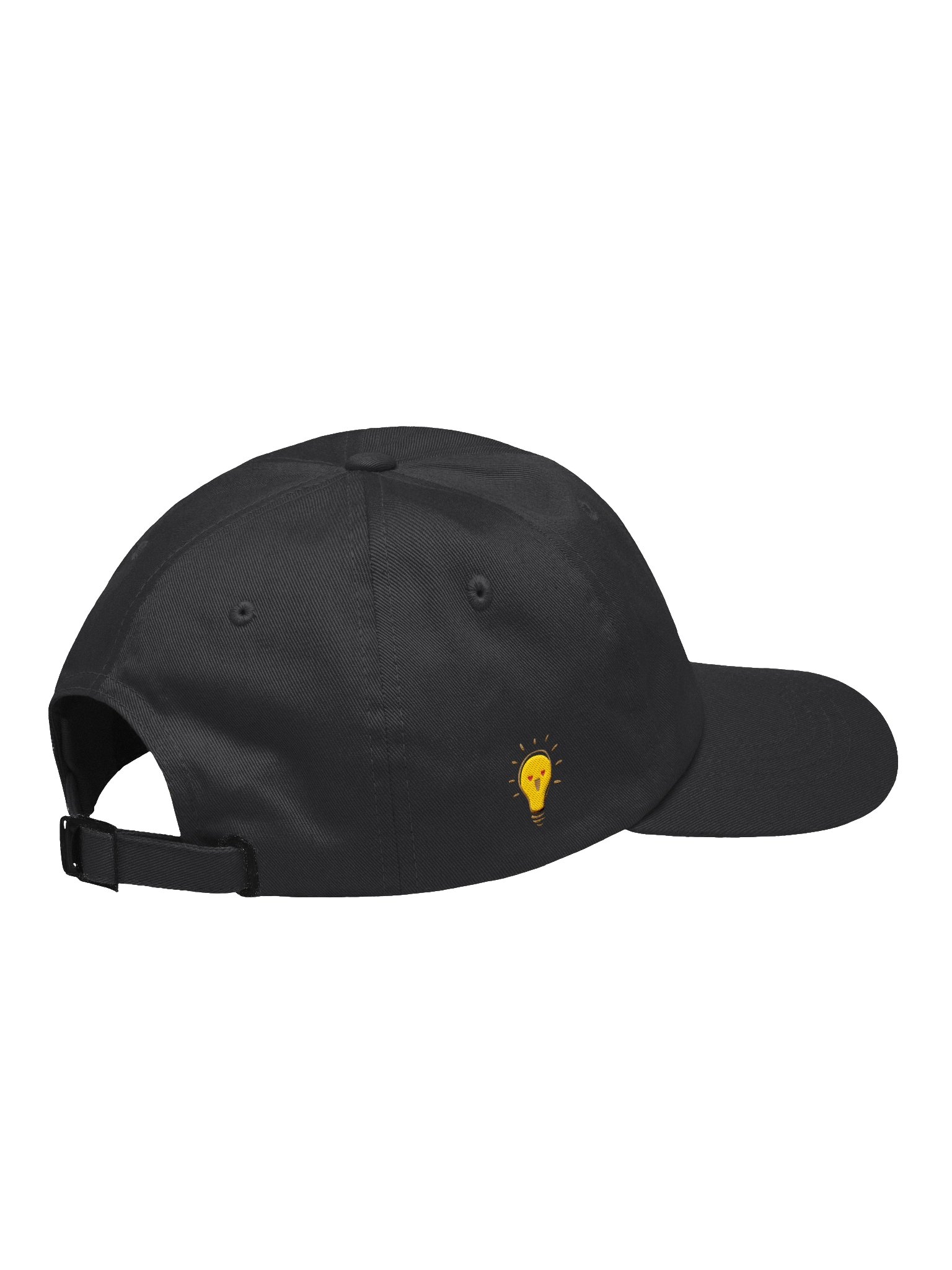 NyteWatch Singapore Classic Dad Hat product image (12)