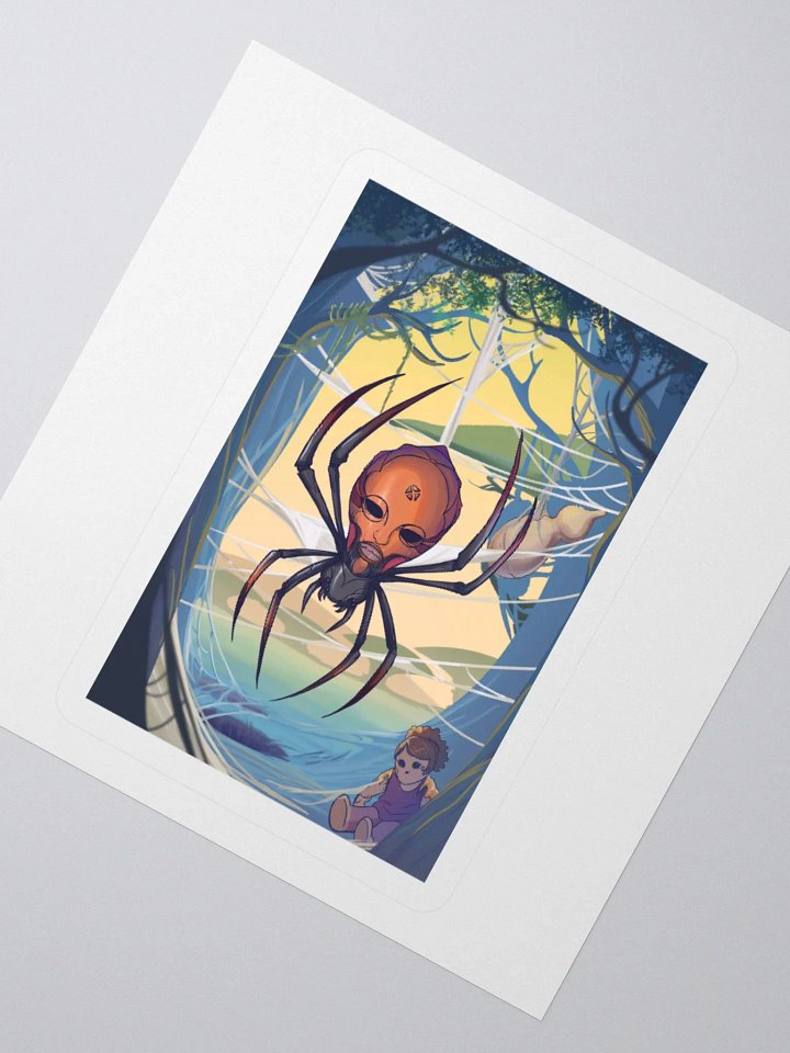 Anansi, the Trickster product image (4)