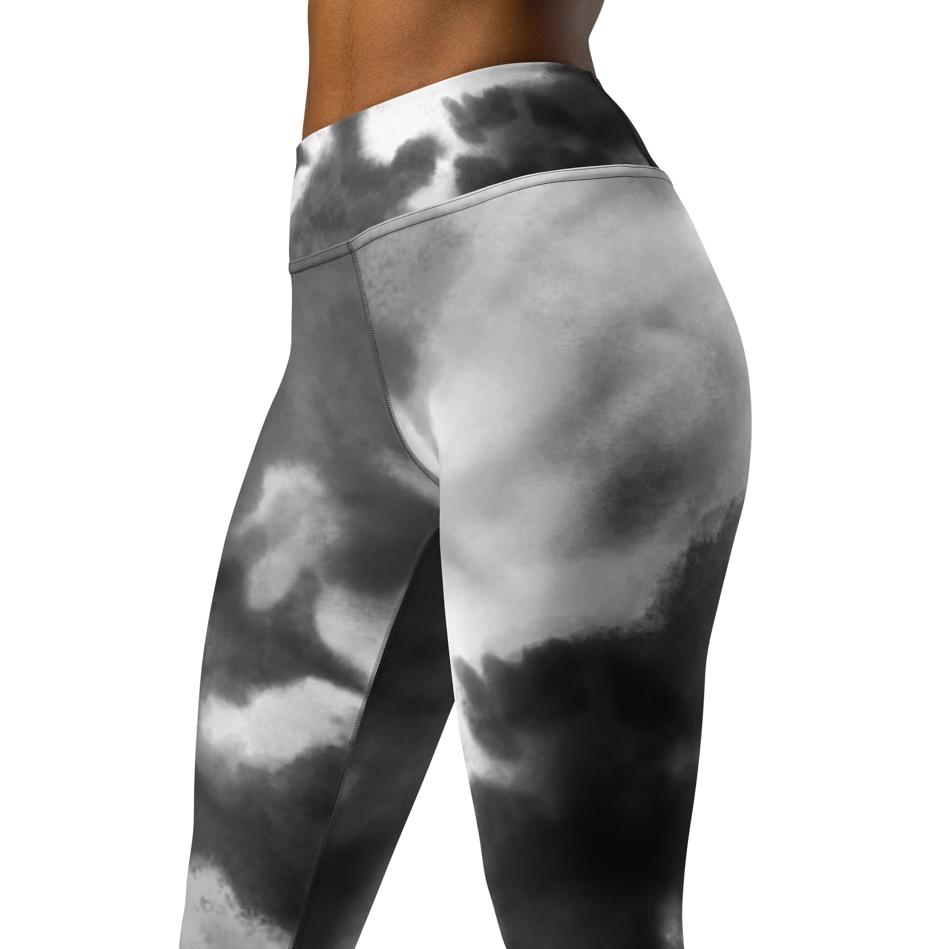 ShadowGodd Cloudyy Leggings product image (4)