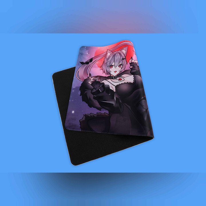 Fefimon Birthday Deskmat product image (2)