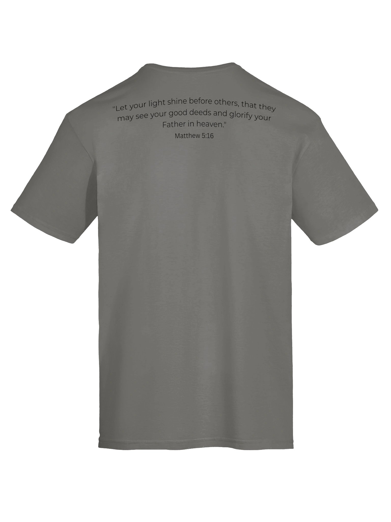 KINGDOM GAME CHANGER™ Signature Tee product image (58)