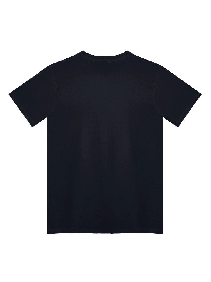 Psychedelic Trippy Face Tee product image (4)