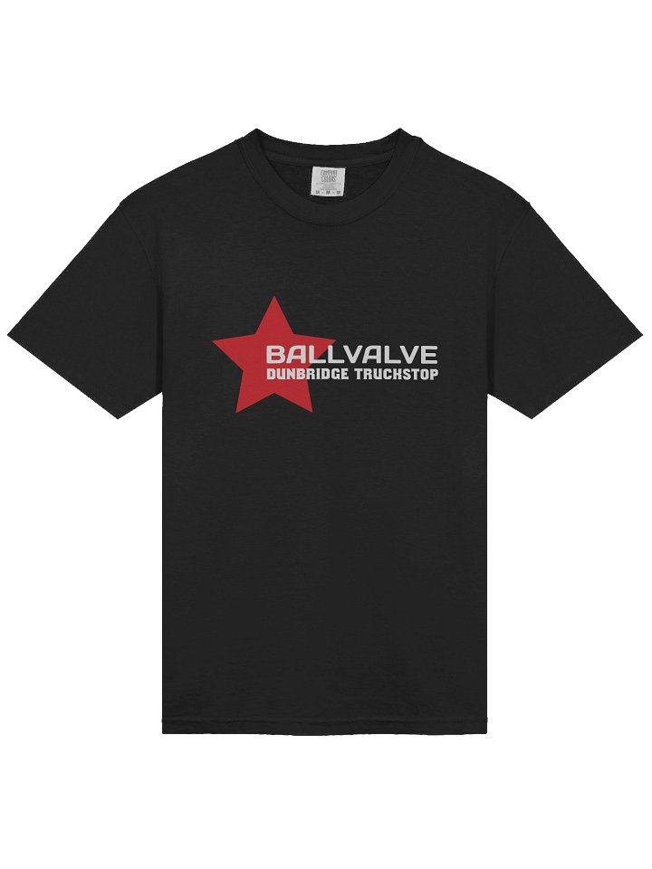 Ballvalve! product image (2)