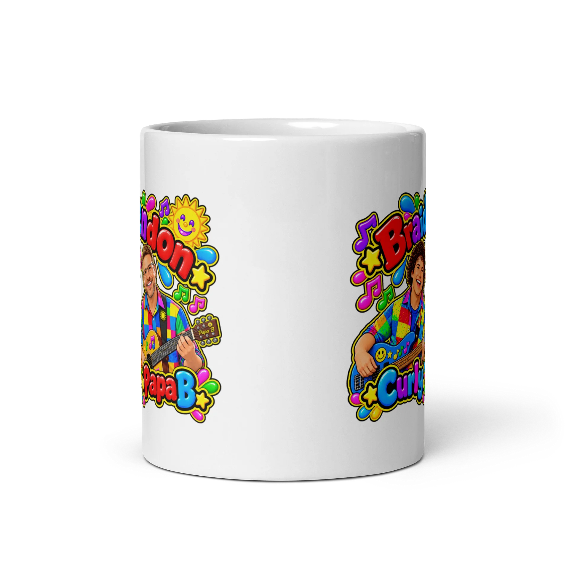 Braidendon Coffee Cup product image (3)