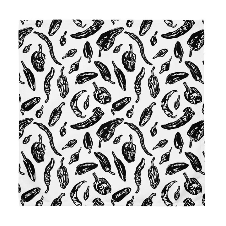 'Summer Peps' Napkins product image (1)