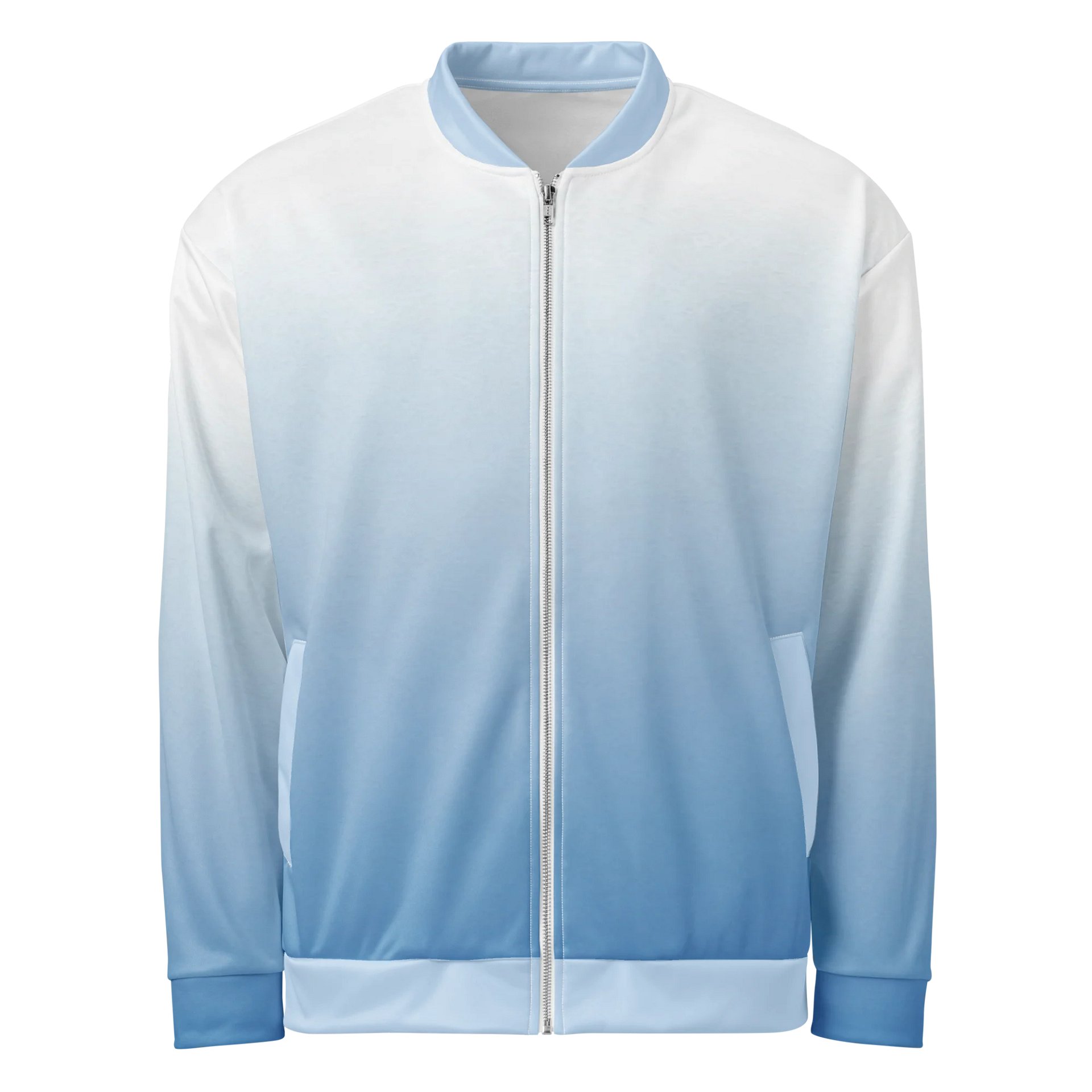 BTG-Chan Bomber Jacket product image (1)