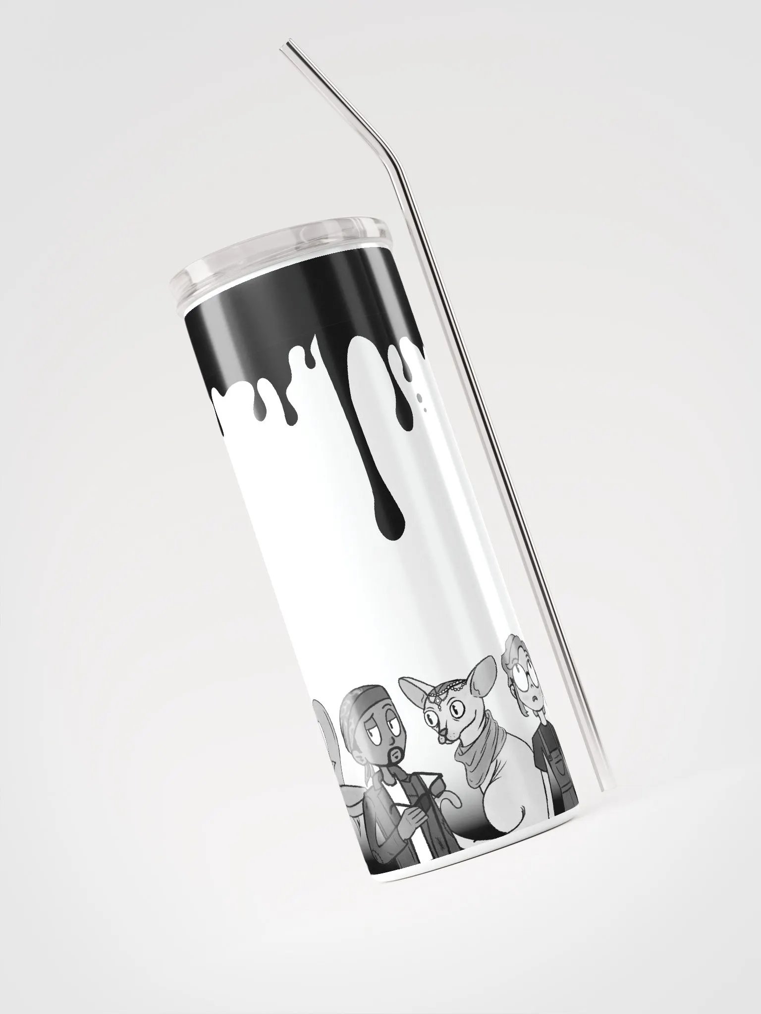 INK Tumbler product image (3)