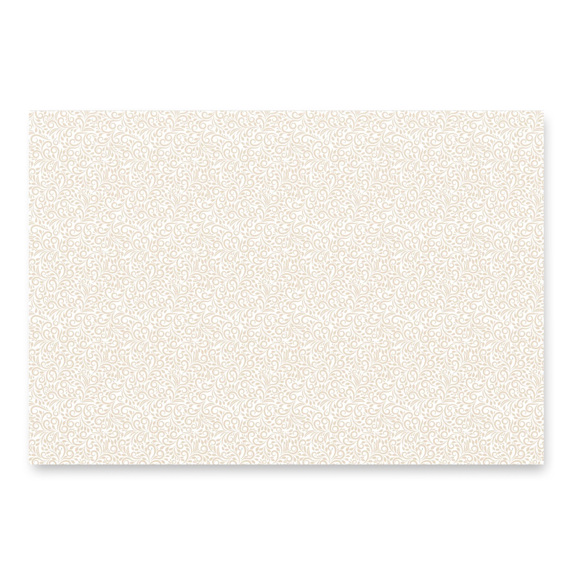Matte Wrapping Paper Set product image (3)