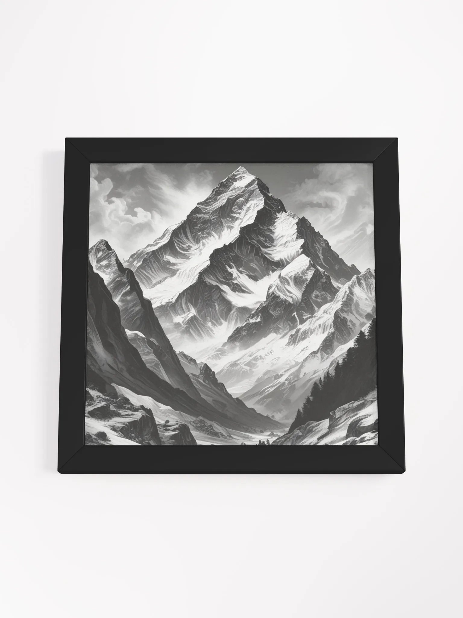 Mount Everest product image (48)