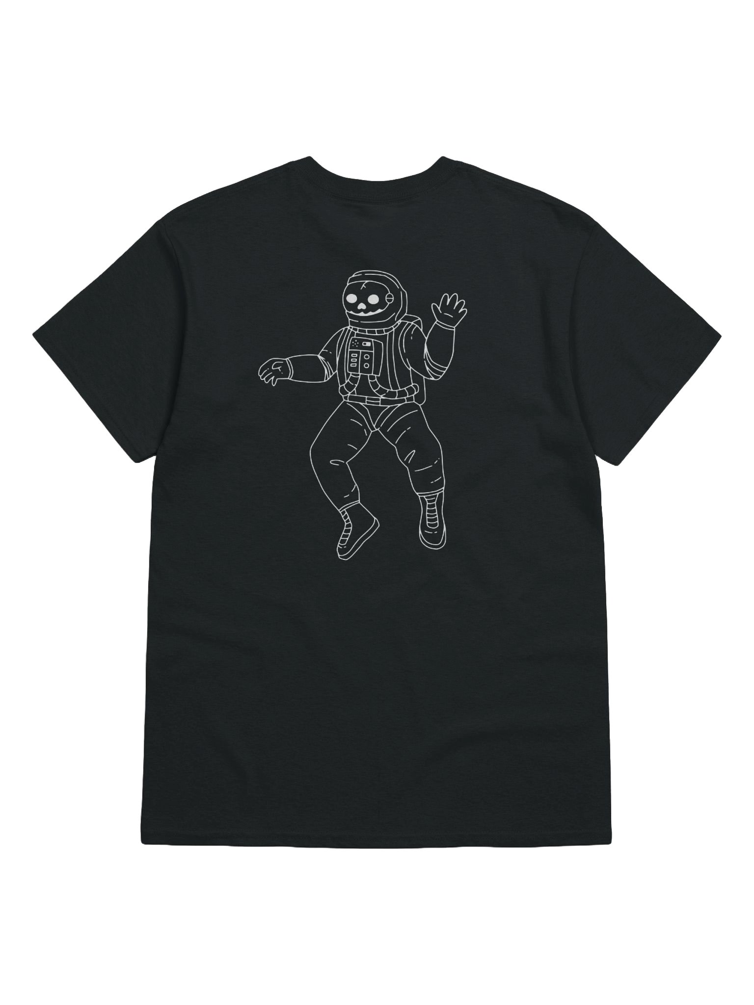 See Ya T-Shirt product image (2)