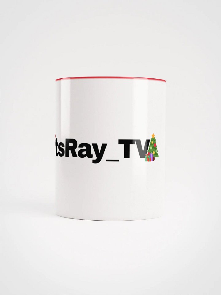 Very Merry Holiday Mug product image (1)