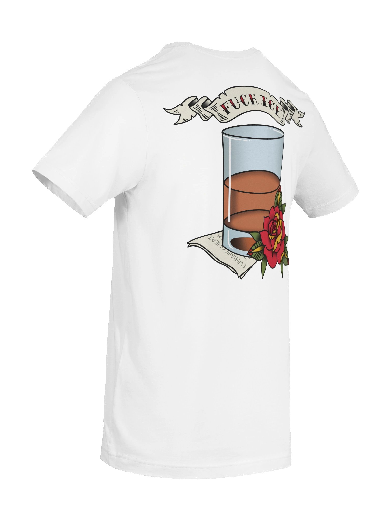 Whiskey Neat / F-ICE (Comfort) product image (118)