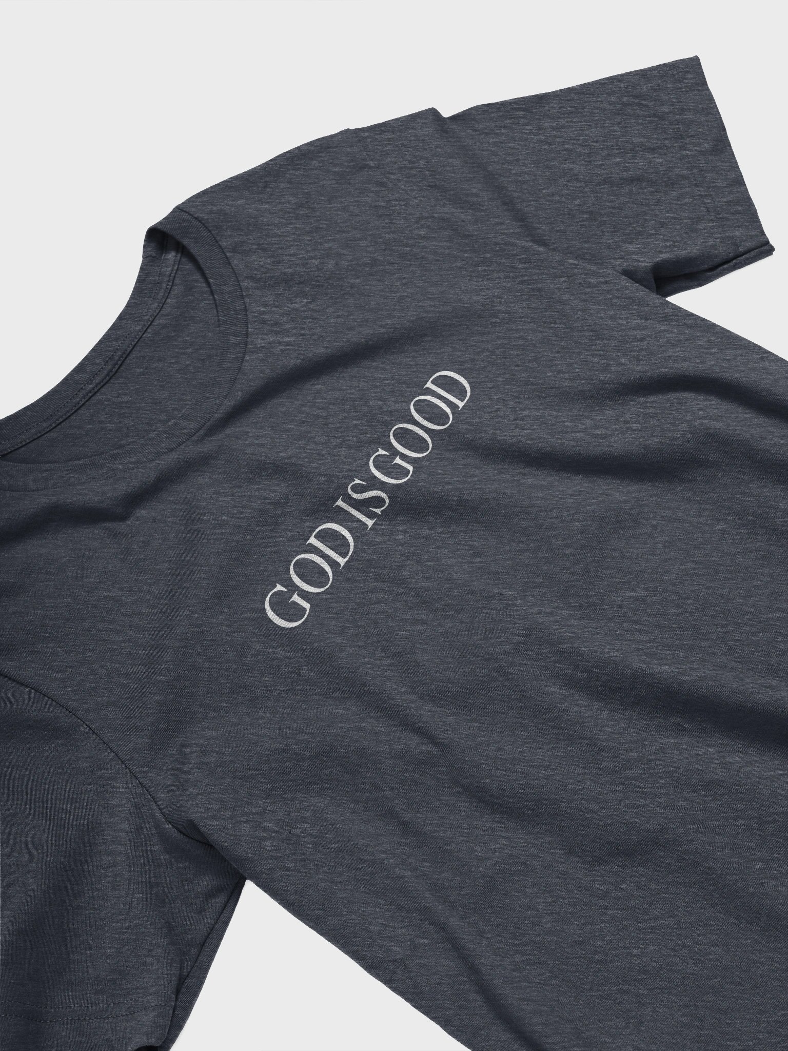God Is Good T-shirt product image (3)