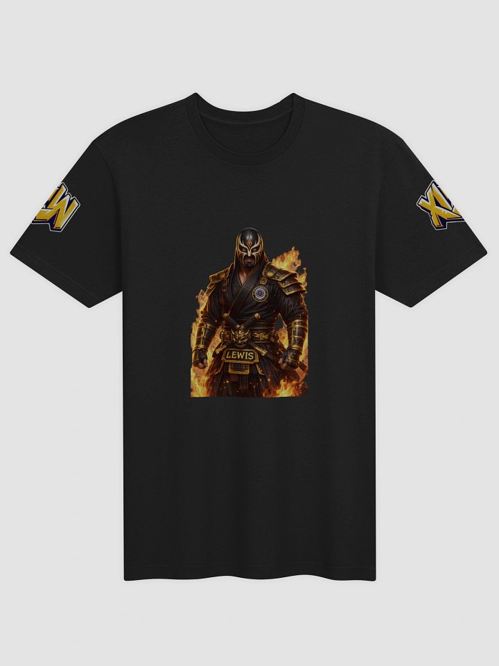 Lewis T product image (2)