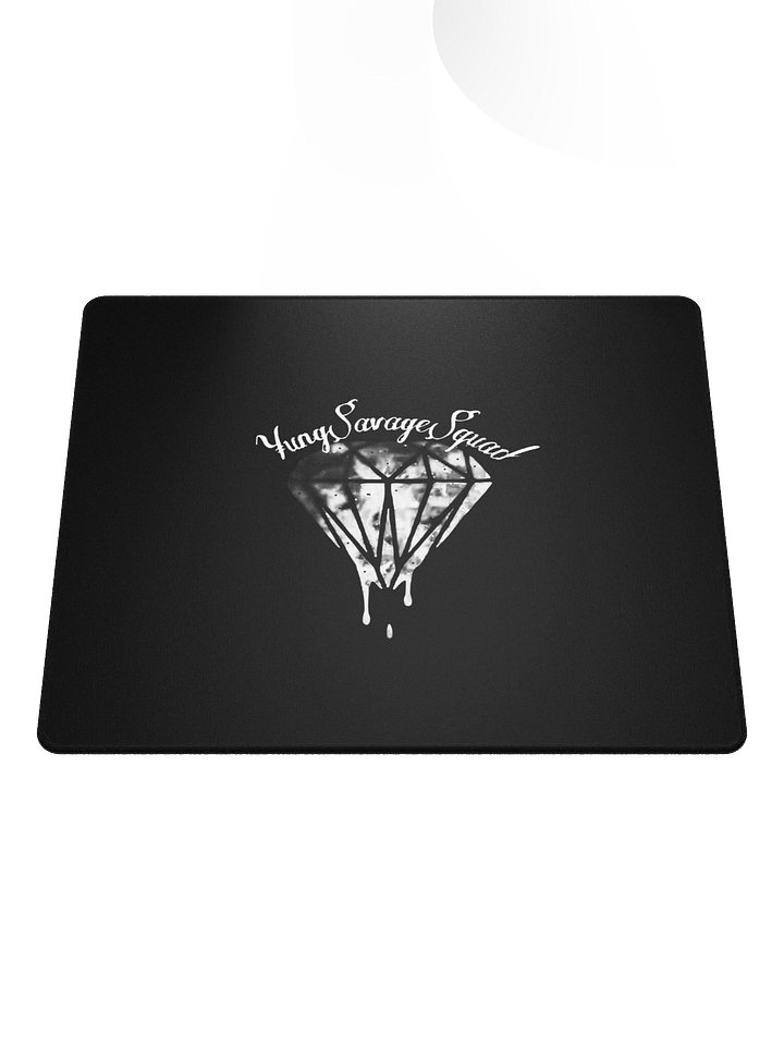 Yung Savage Squad Mouse Pad product image (1)