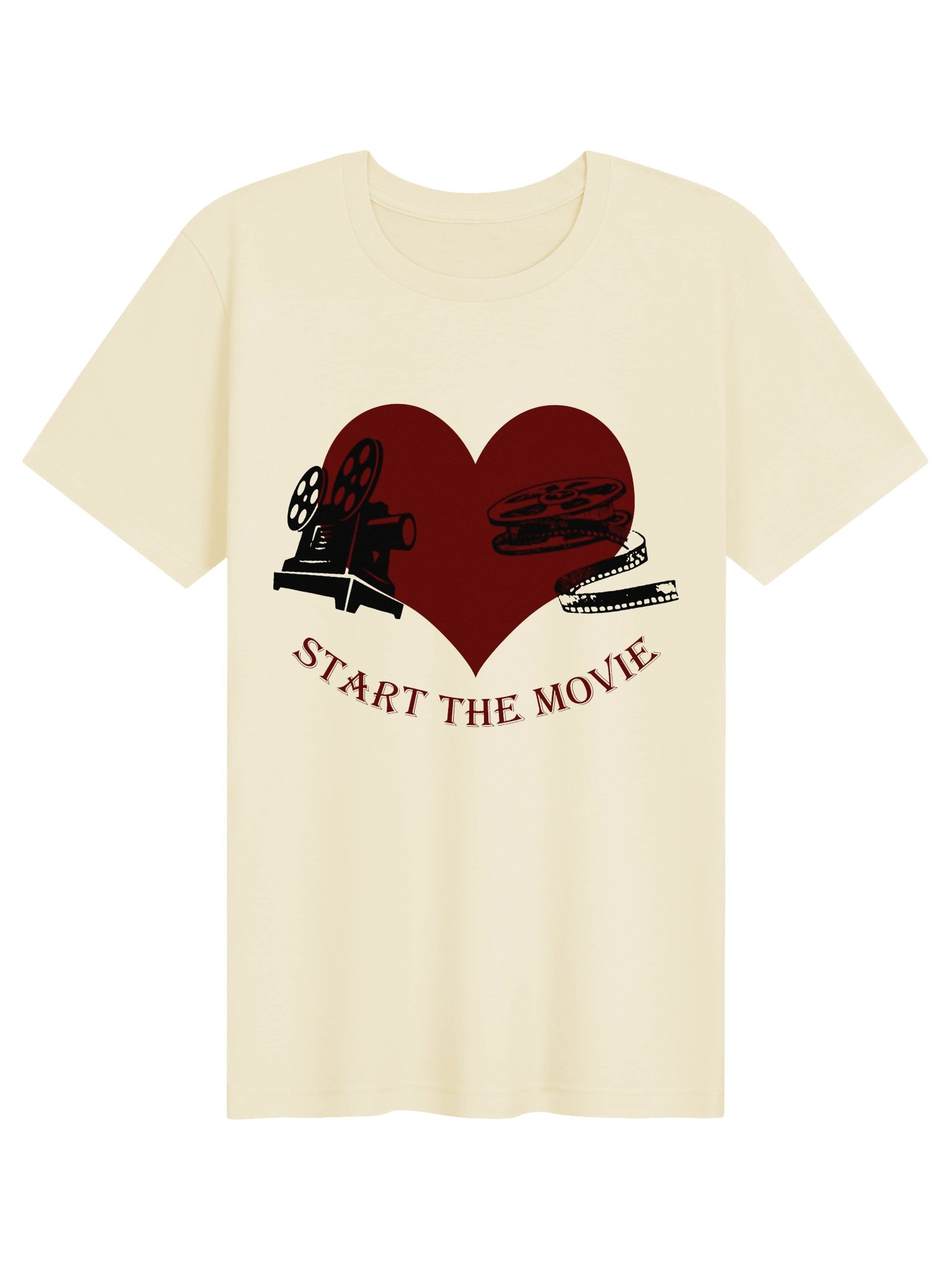 FilmLiebe „Start the Movie