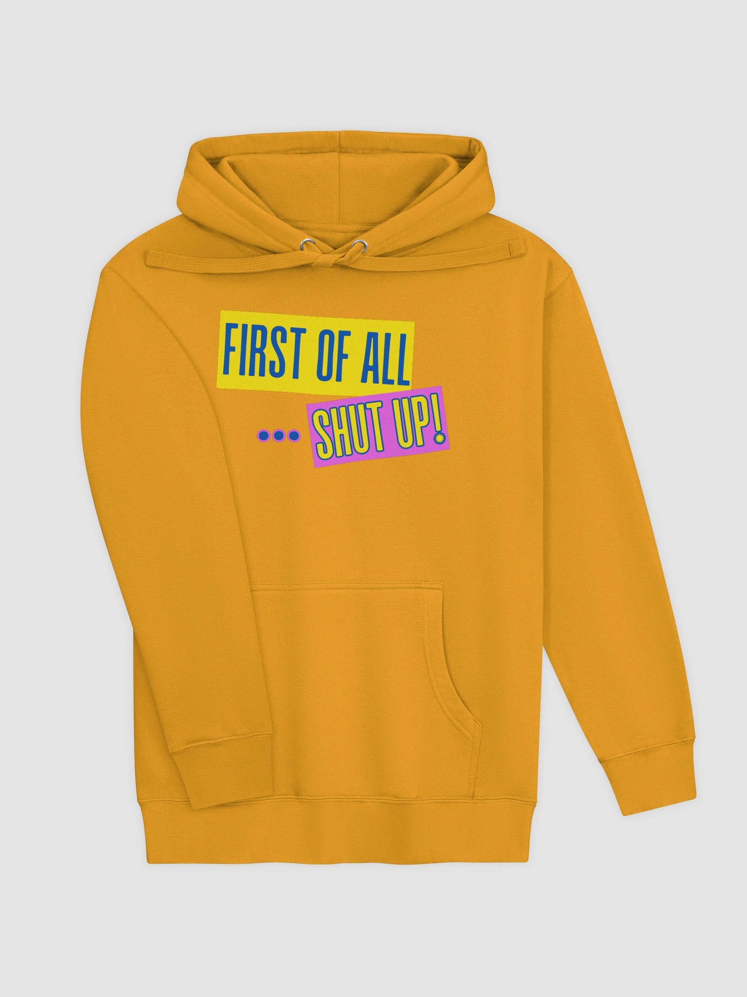 First of all ... product image (19)