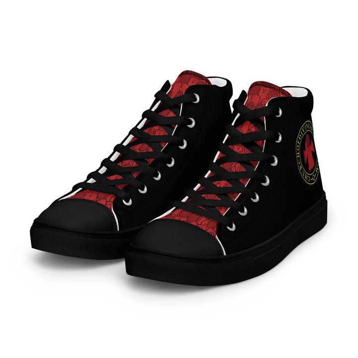 Cult All Stars Men's Shoes product image (2)