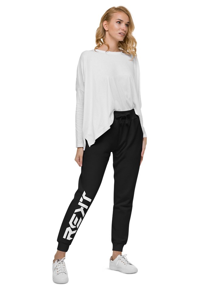 Get Rekt Joggers Womens product image (2)
