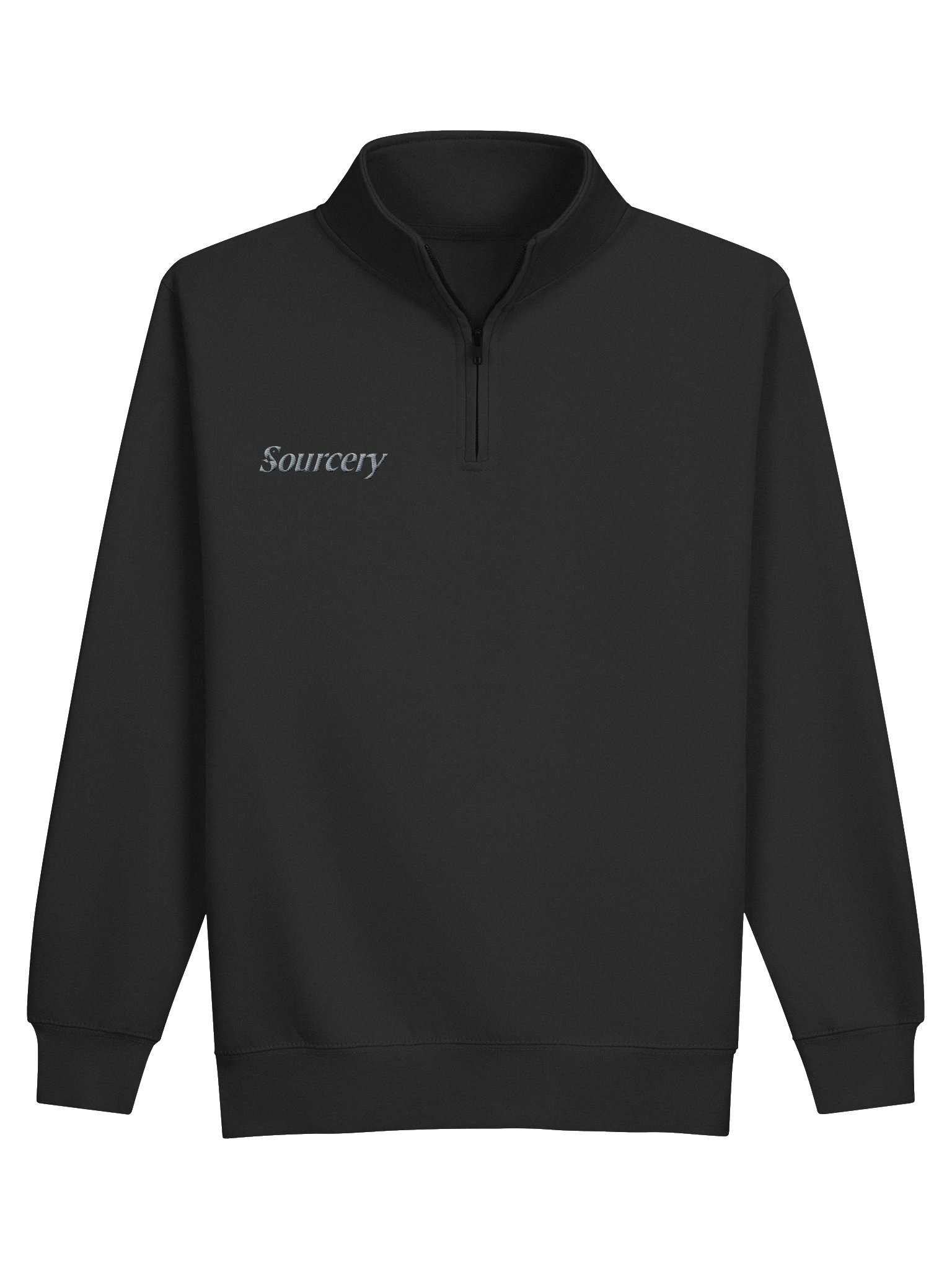 Qtr Zip product image (1)