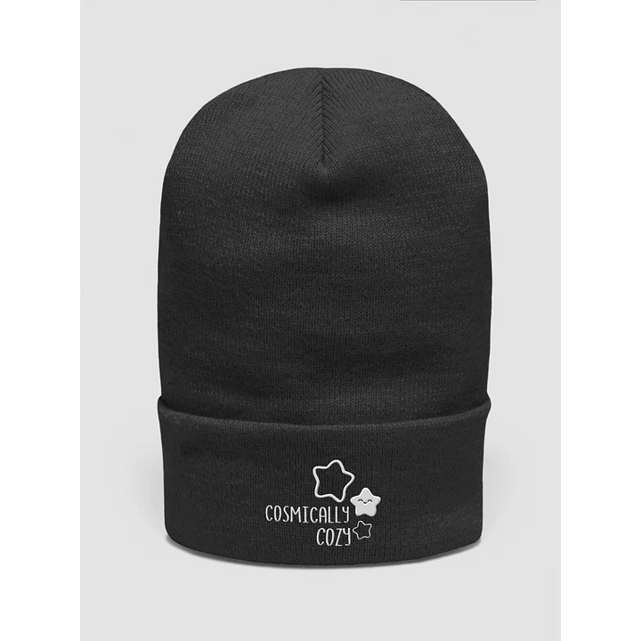 Cosmically Cozy Cranium Cover product image (1)