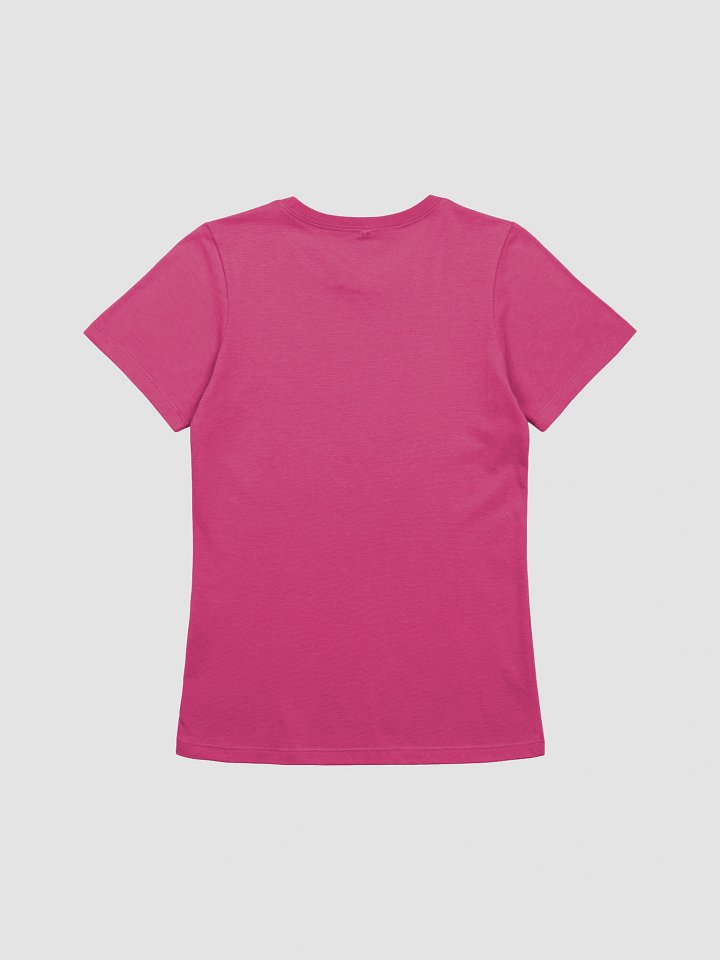 Cosmic Journey Relaxed-fit Tee product image (2)