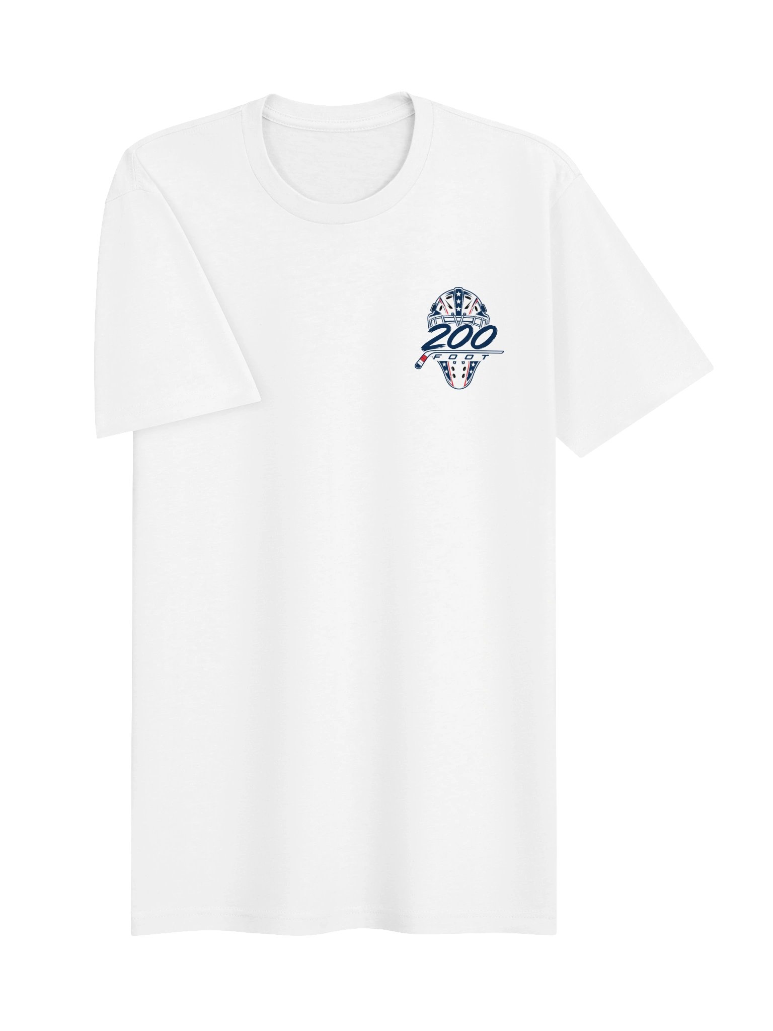 Cold Blooded Tee product image (3)