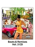 Beats &amp; Remixes Vol. 3 CD (2026) Nocturnal Ron CD