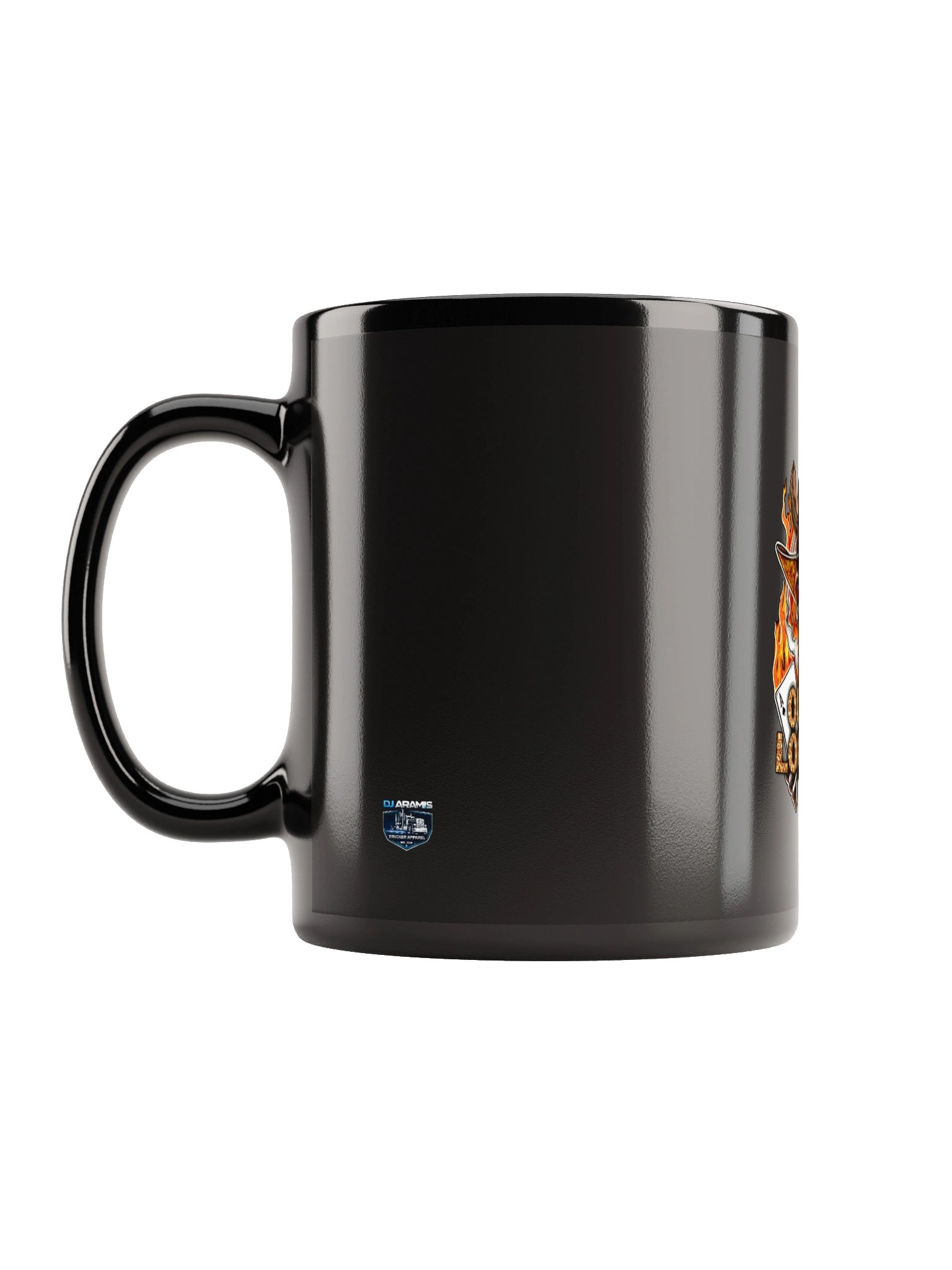 Outlaw Logistics COFFEE product image (1)