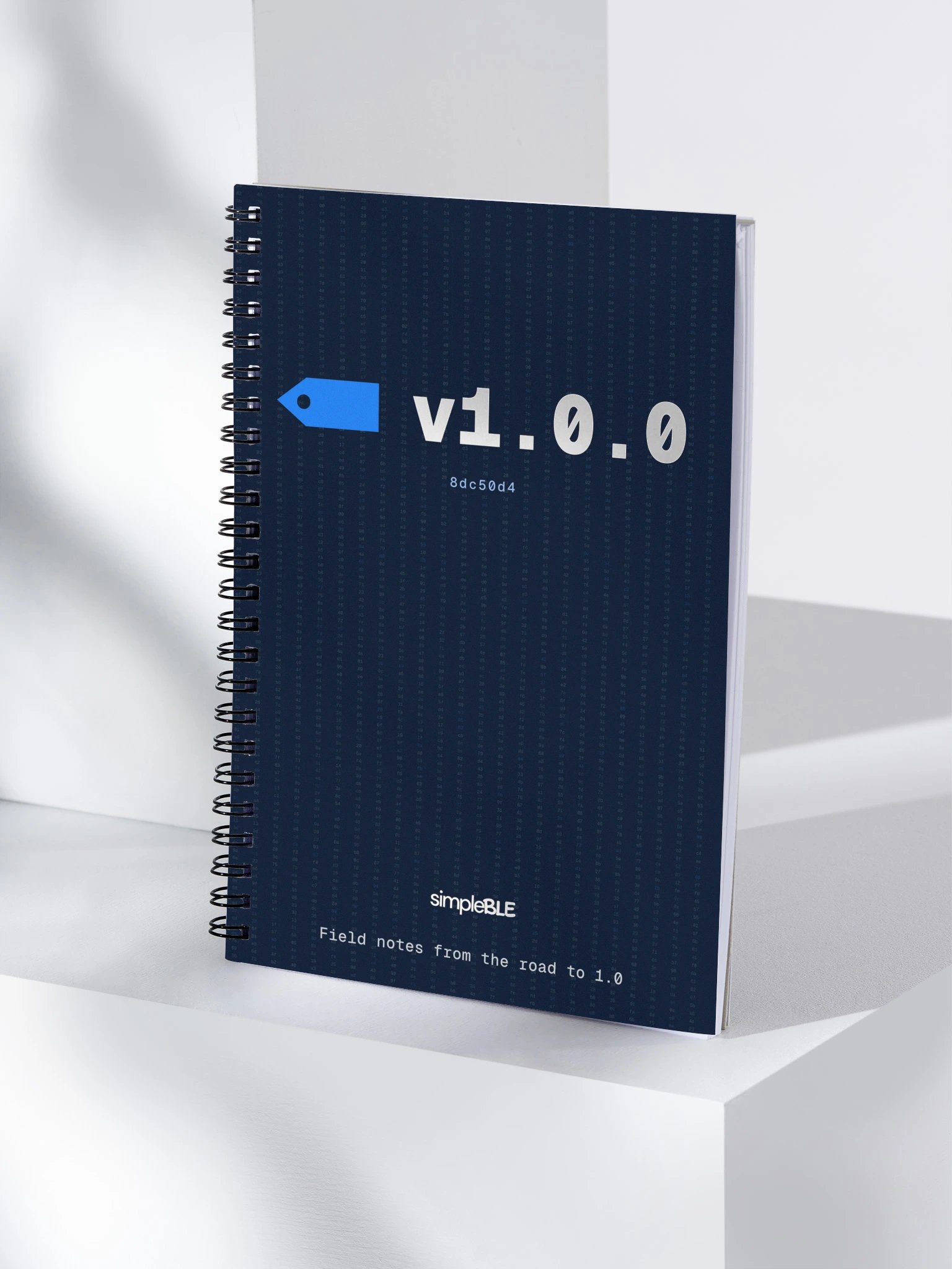 First Pairing Notebook — Field Notes product image (4)