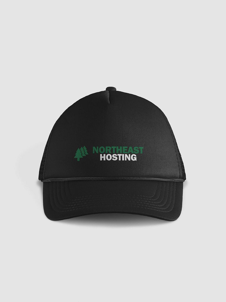 Hardware Handler Hat product image (1)