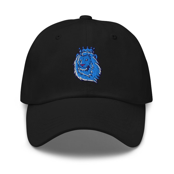 CMLK black hat with full logo product image (1)