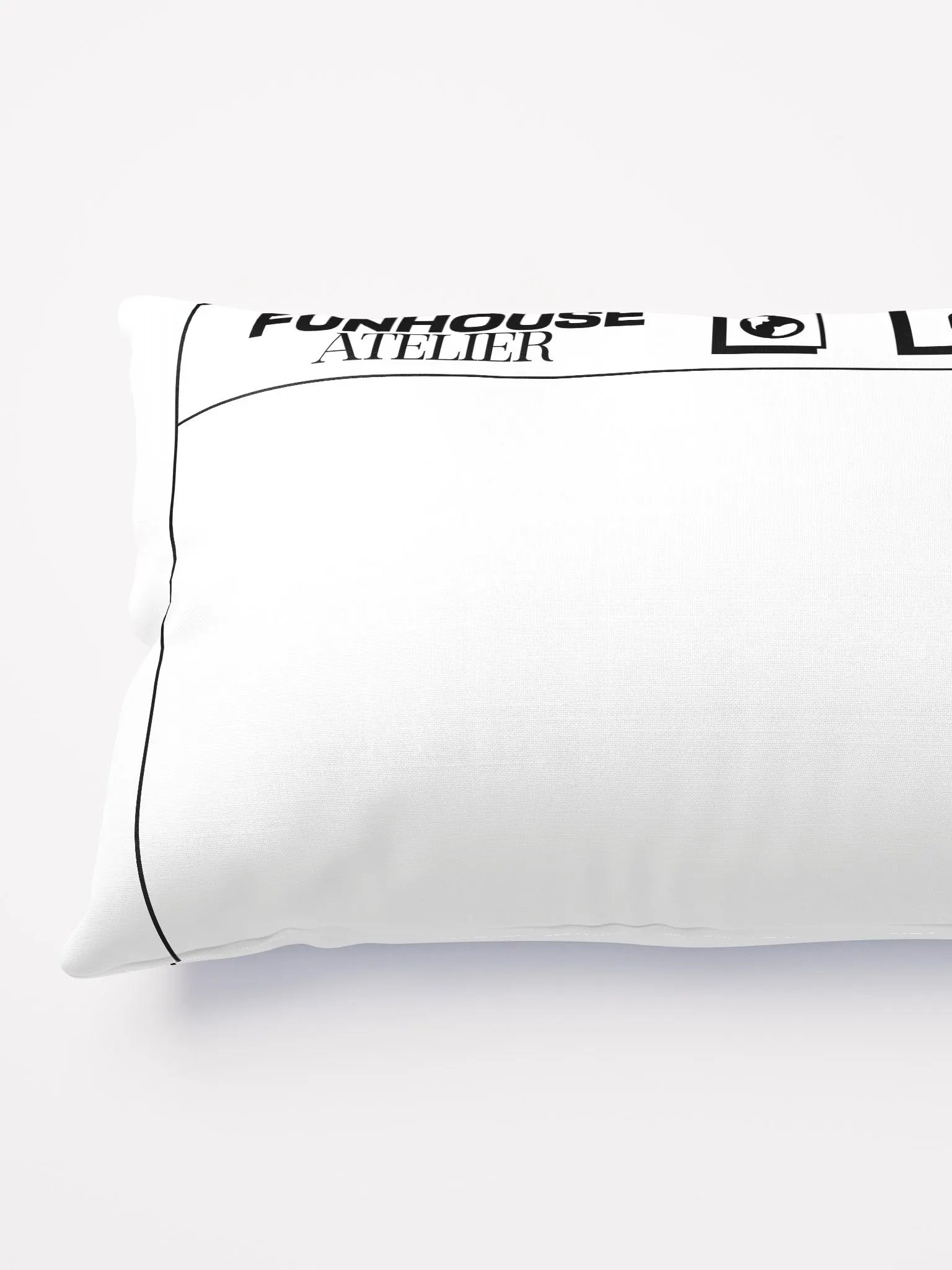 FUNHOUSE INTERFACE N/A WHITE) product image (3)