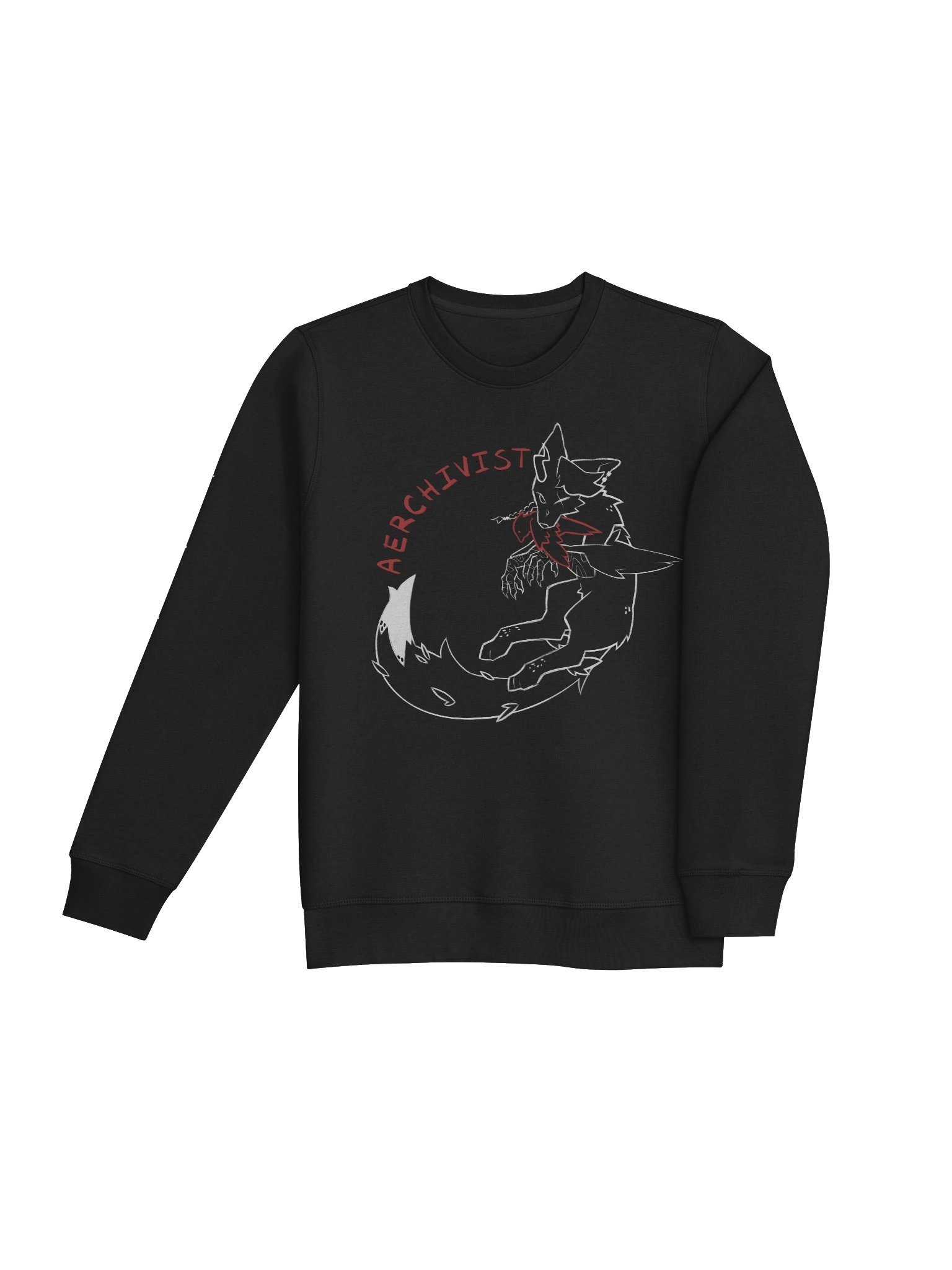 Hunter Sweatshirt product image (4)