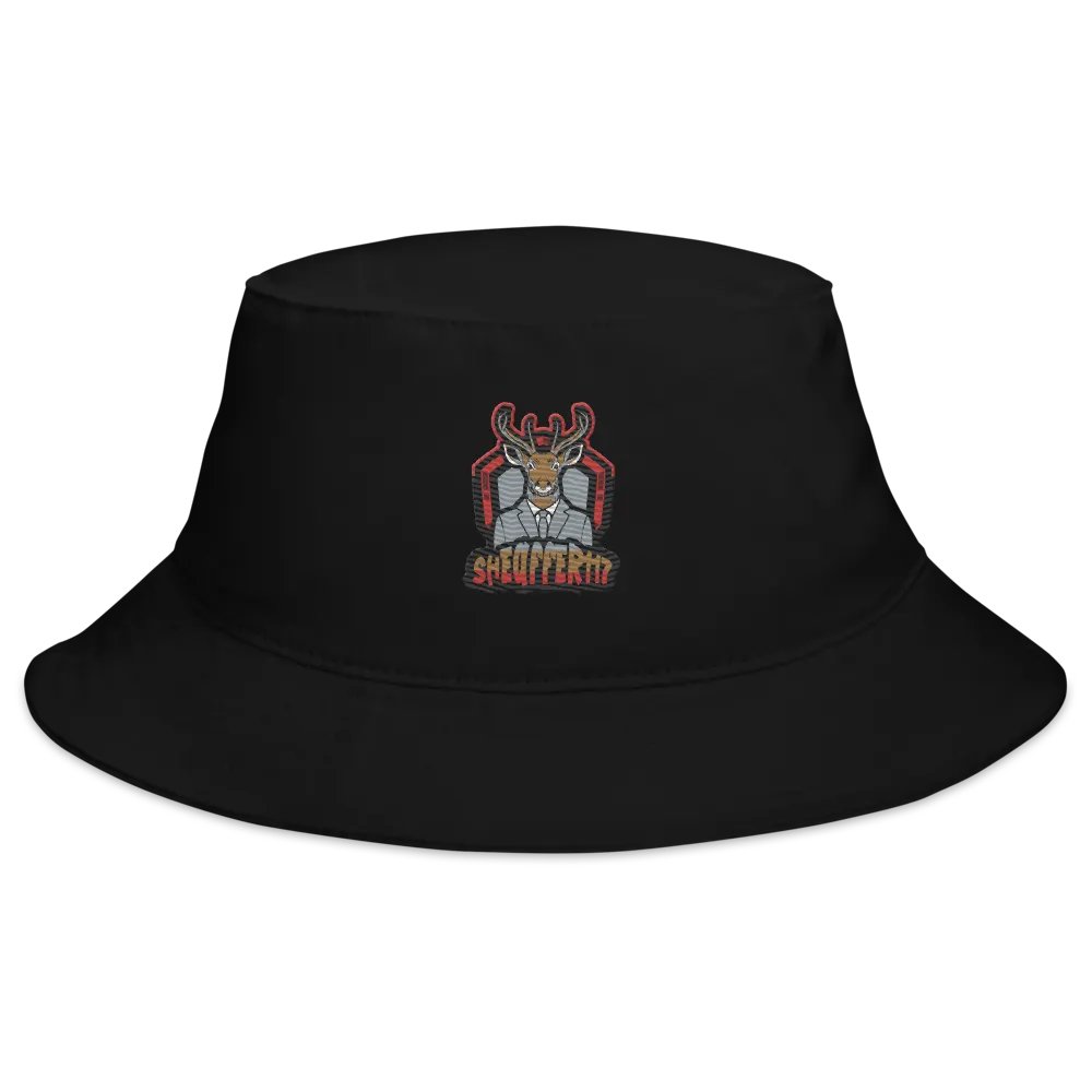SheafferH Deer Business Bucket Hat product image (2)