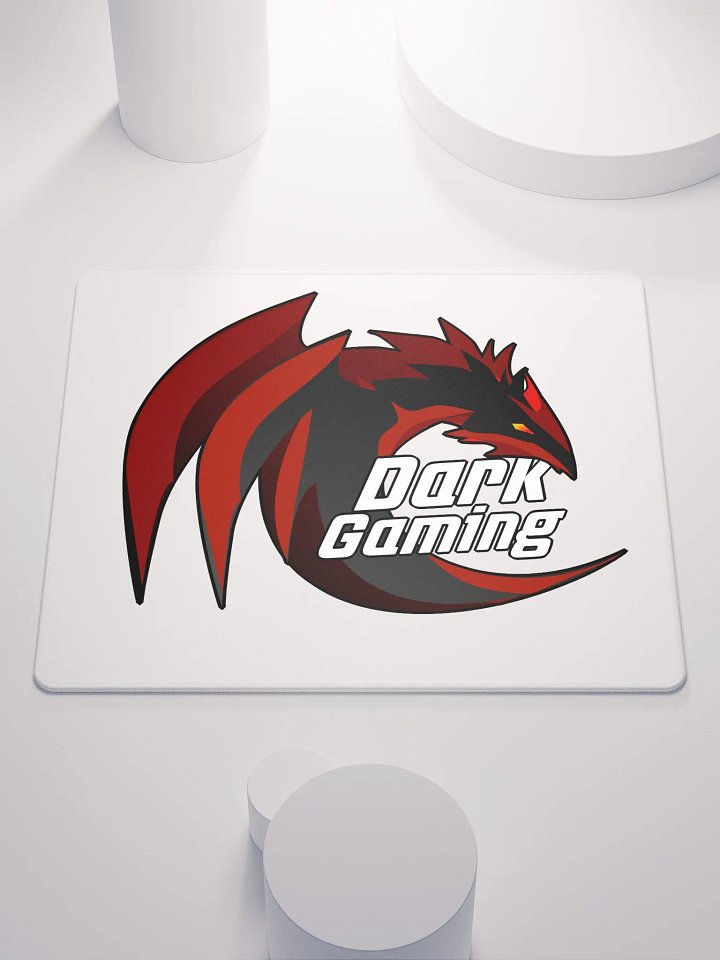 DarkGaming Mauspad product image (2)