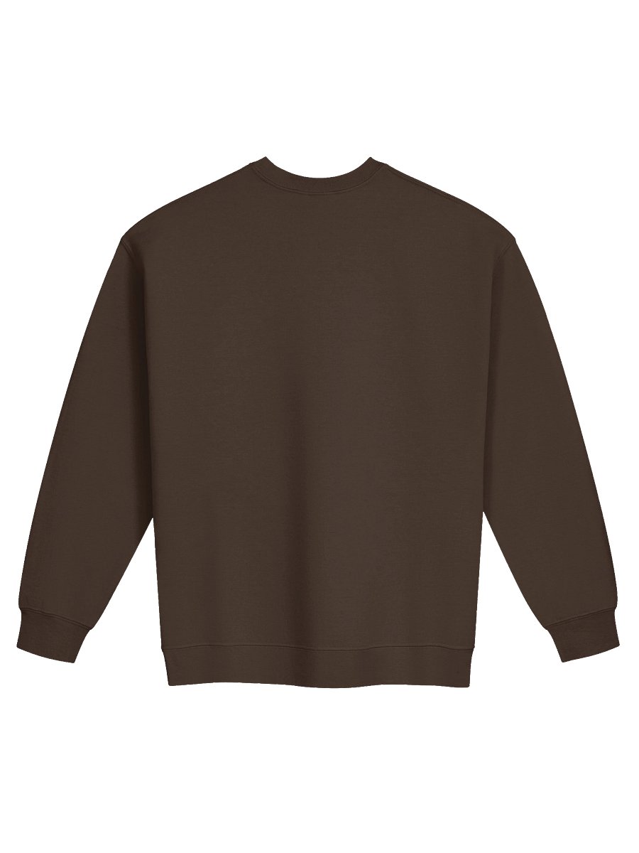 Vintage Print TCKR Crewneck product image (2)