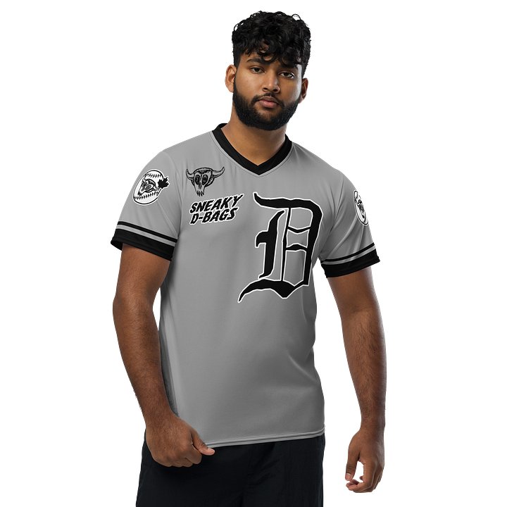 AWAY SNEAKY DEE BAGS JERSEY 66 product image (2)