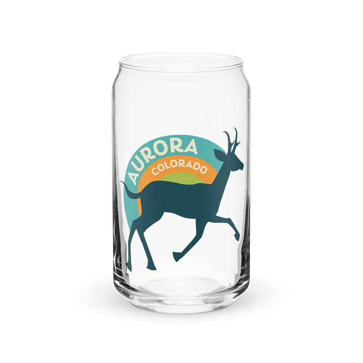 Pronghorn Glass product image (2)