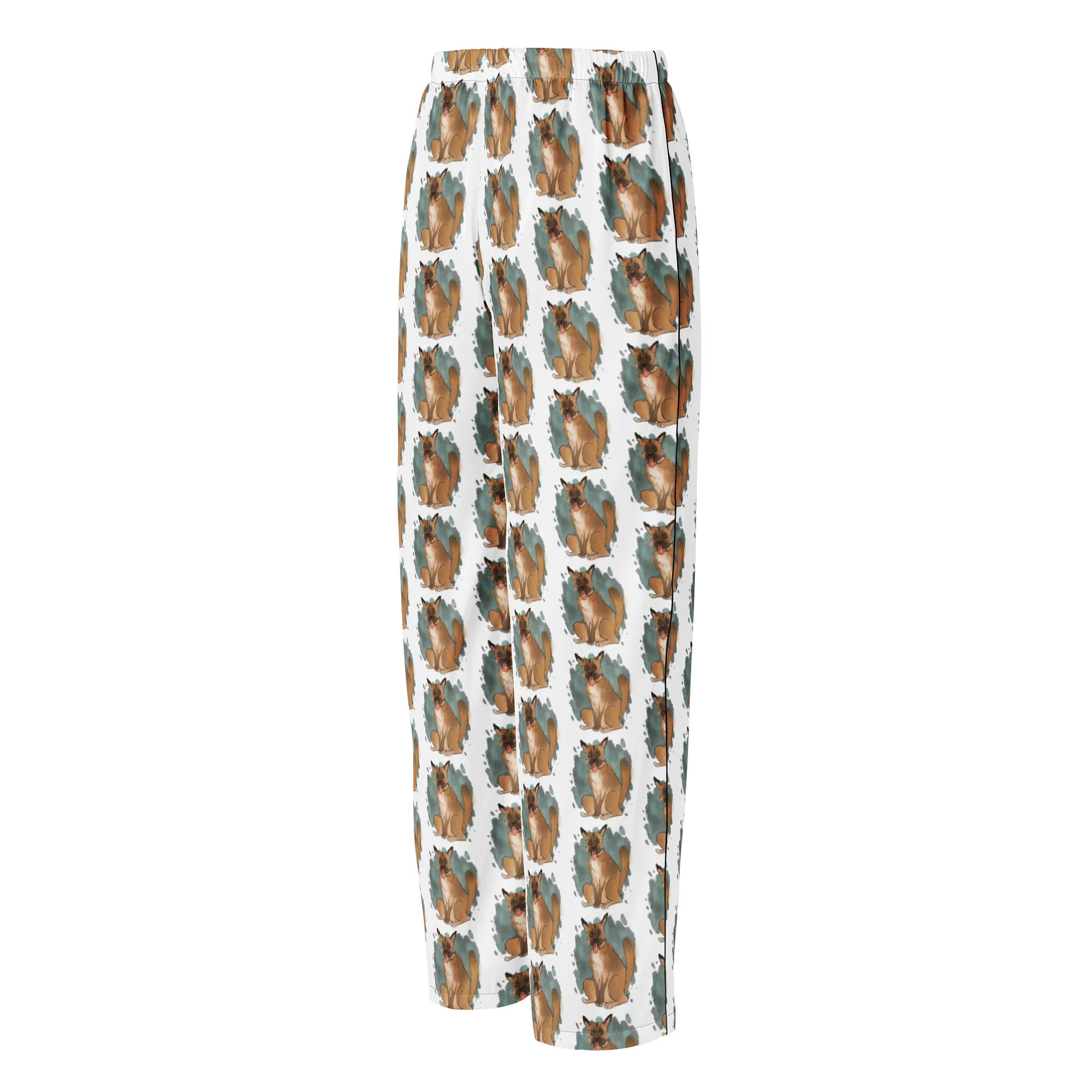 Dog Pajama Bottoms product image (2)