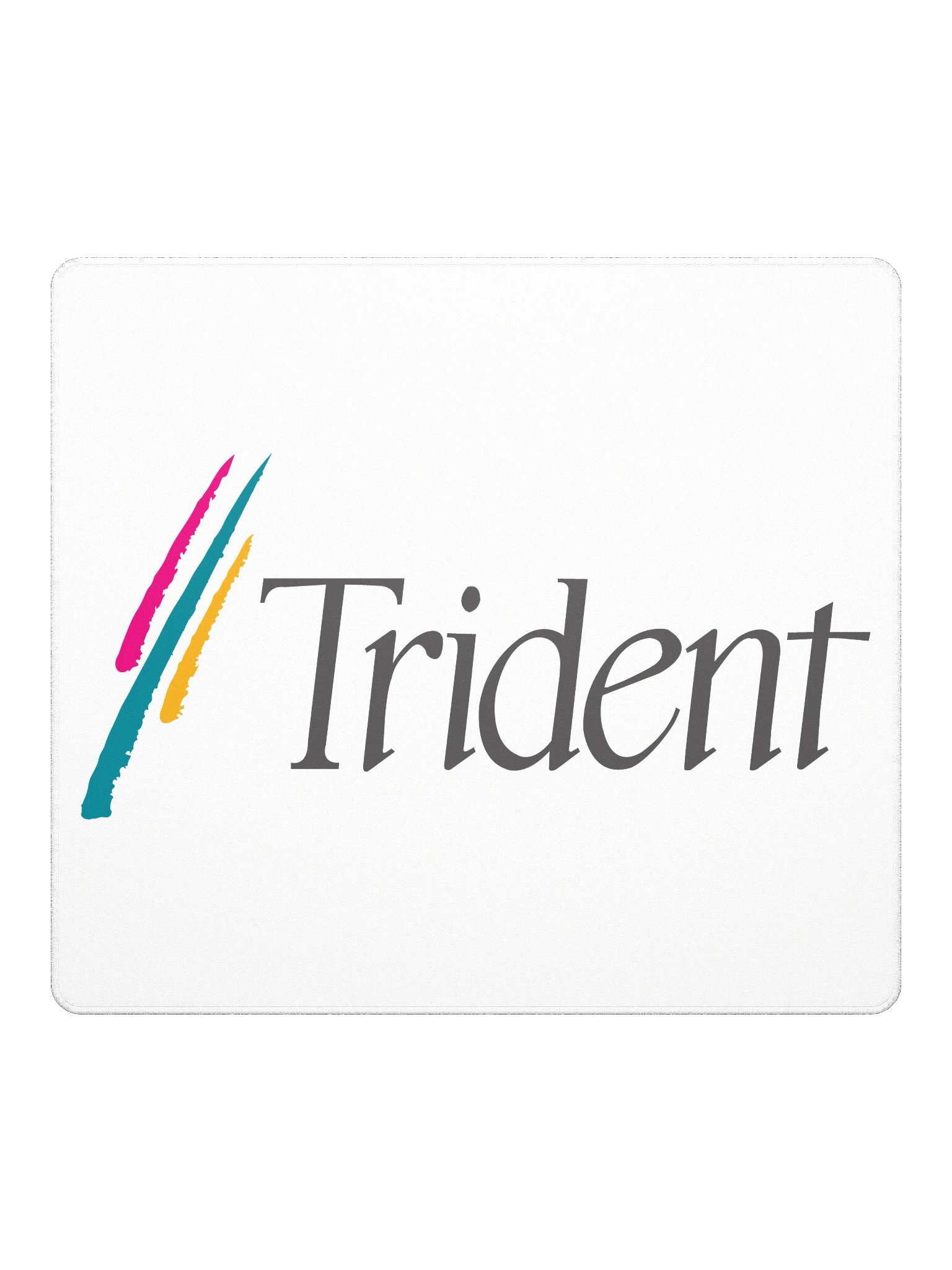 Trident Gaming Mouse Pad product image (2)