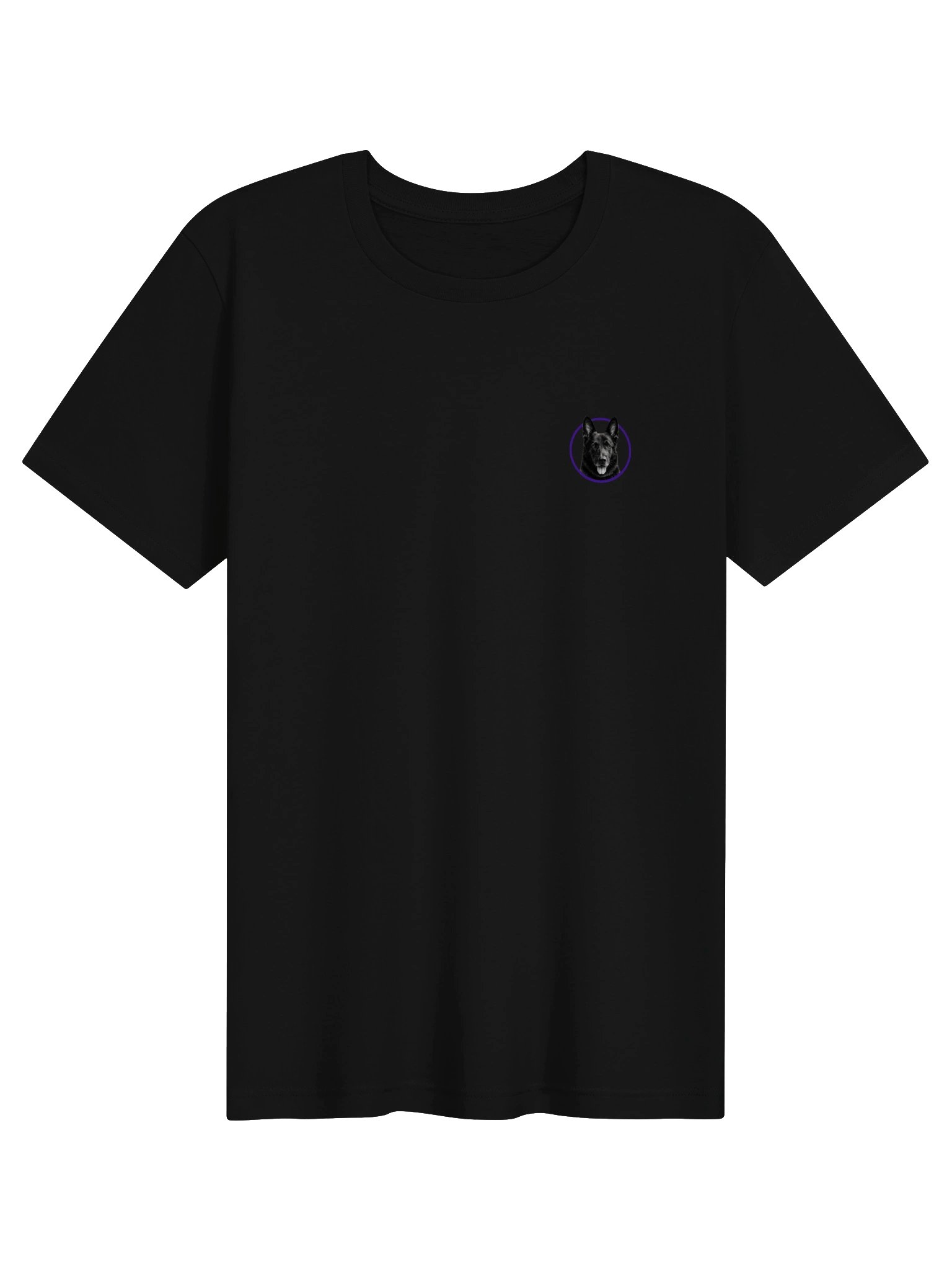 my echo T-shirt product image (1)