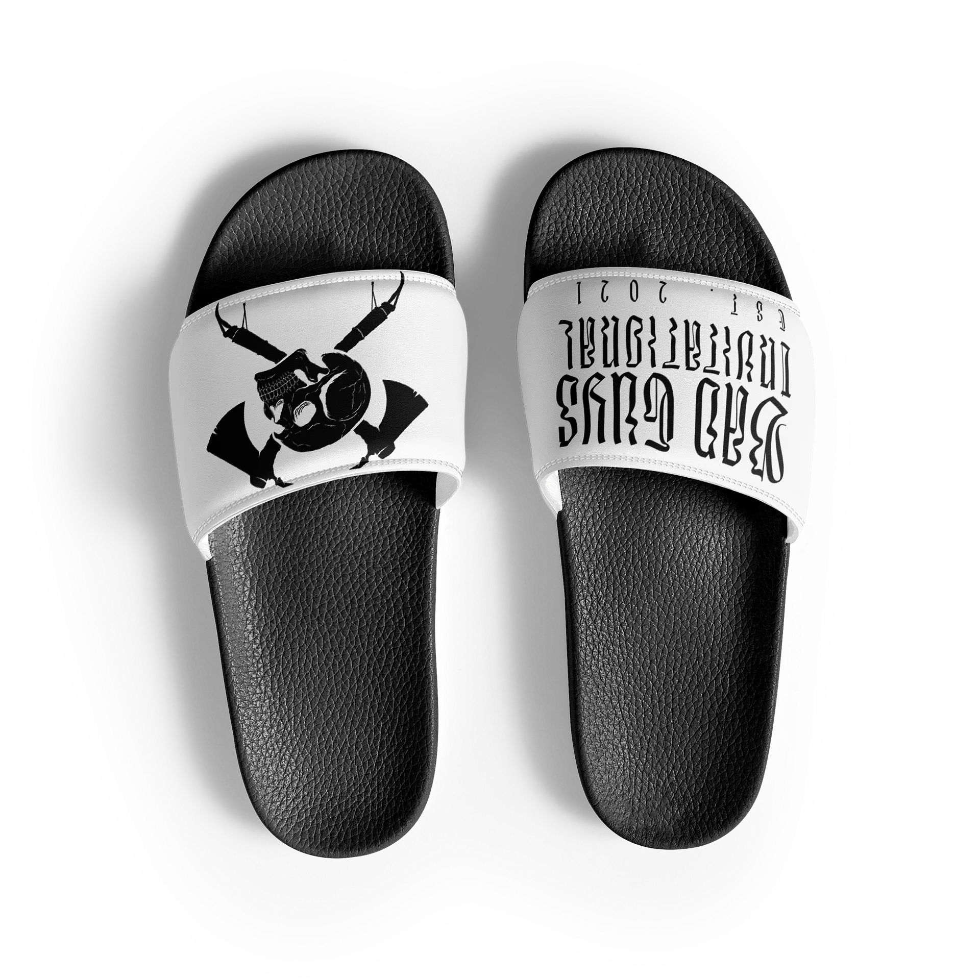 Bad Guy Slides product image (3)