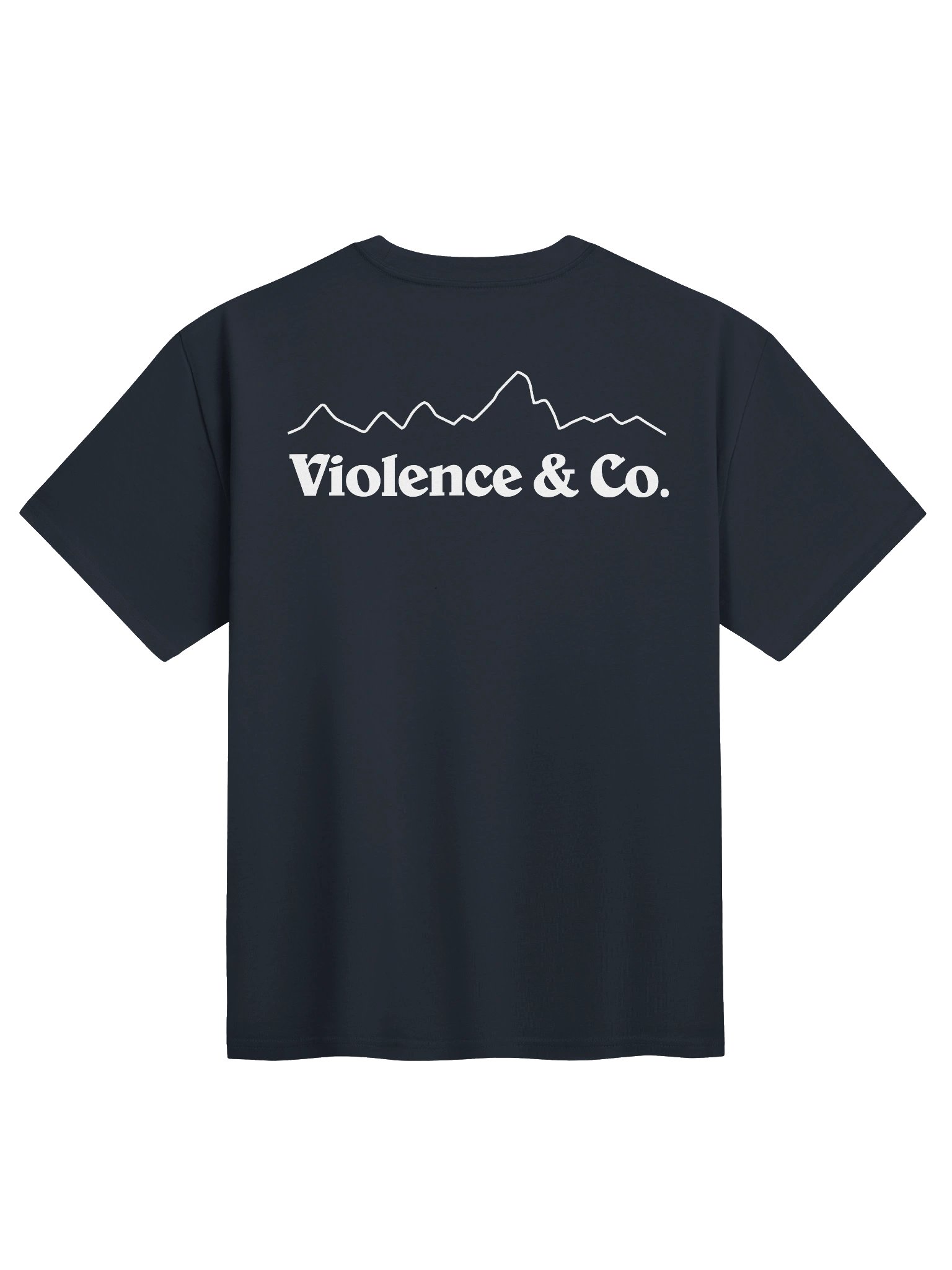'Gonia Dark Tee product image (2)