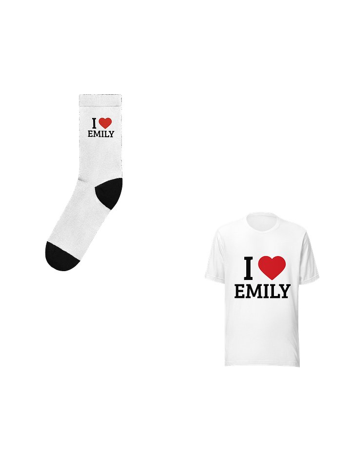 Emily Fan Bundle White 🤍 product image (1)