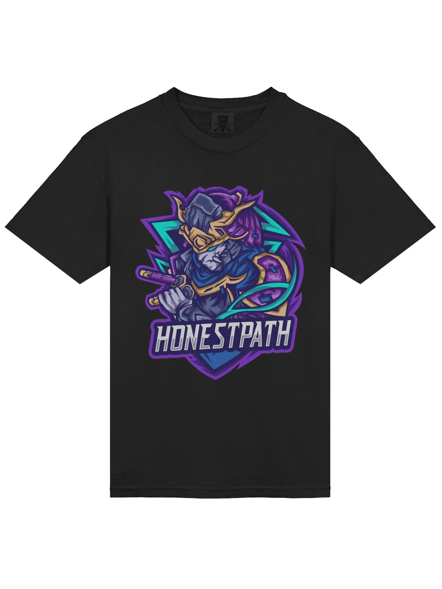 Warrior's Pride Tee product image (21)