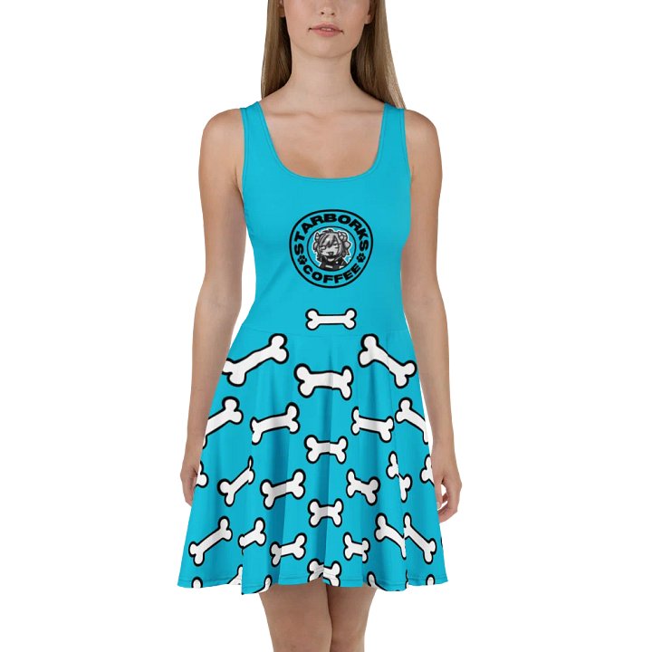 Starborks Dress product image (2)