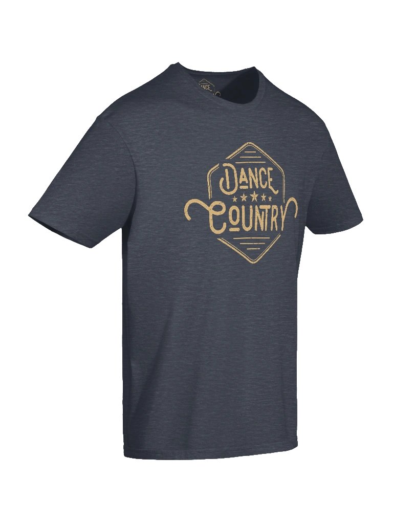 Dance Country Logo Tee product image (7)