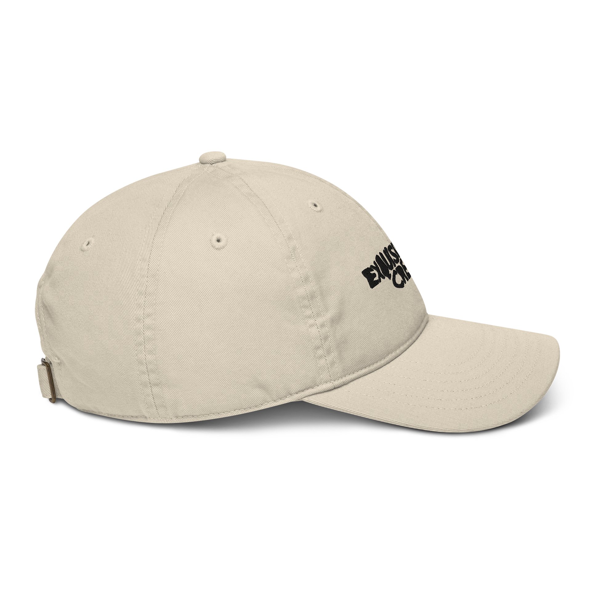 Exquisite Creatures Logo Hat product image (3)